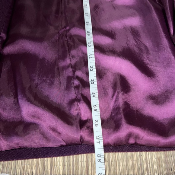 GY Wool Coat - Picture 8 of 11